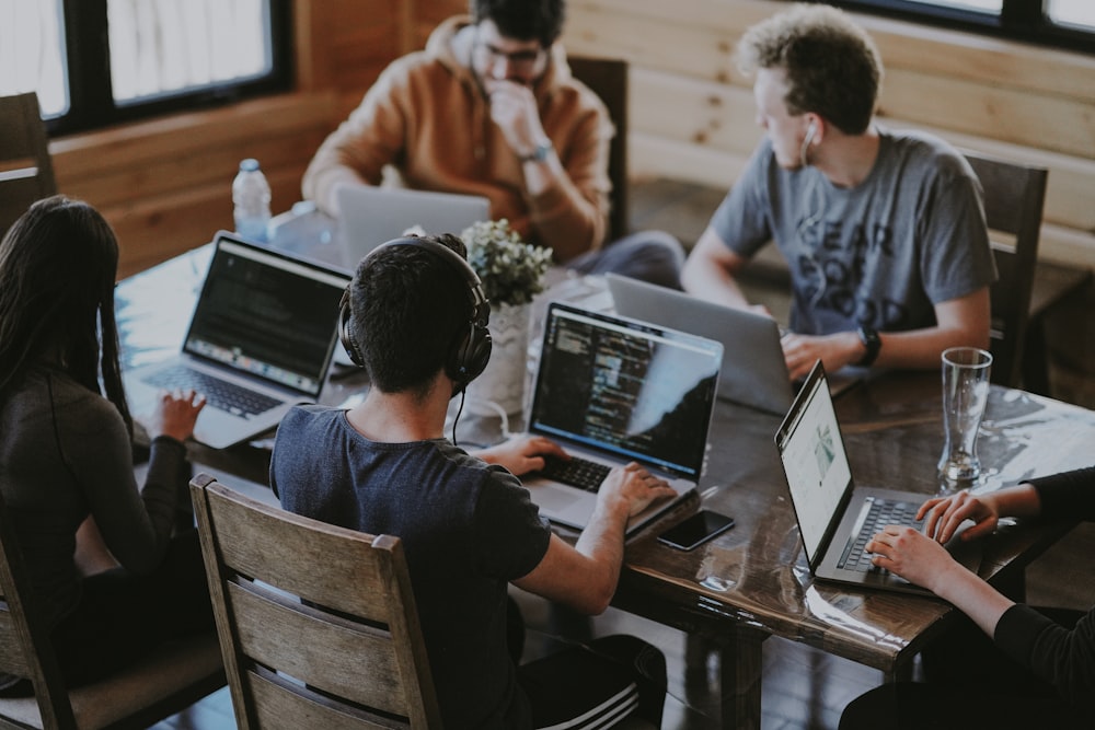 SR Tech Studio Web Development Operational Architecture