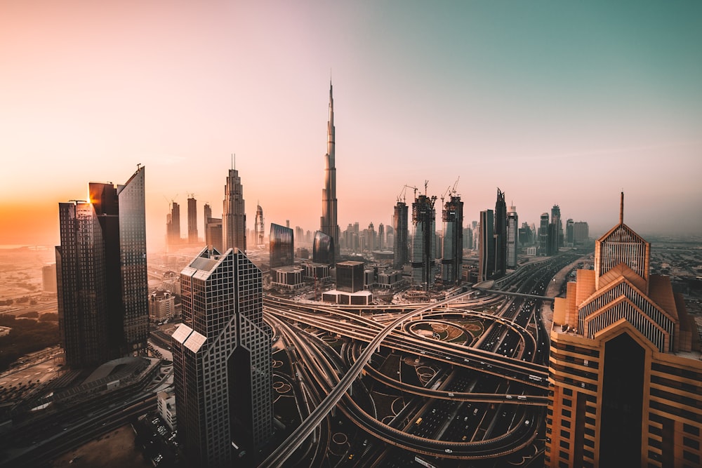 SR Tech Studio uae Regional Market