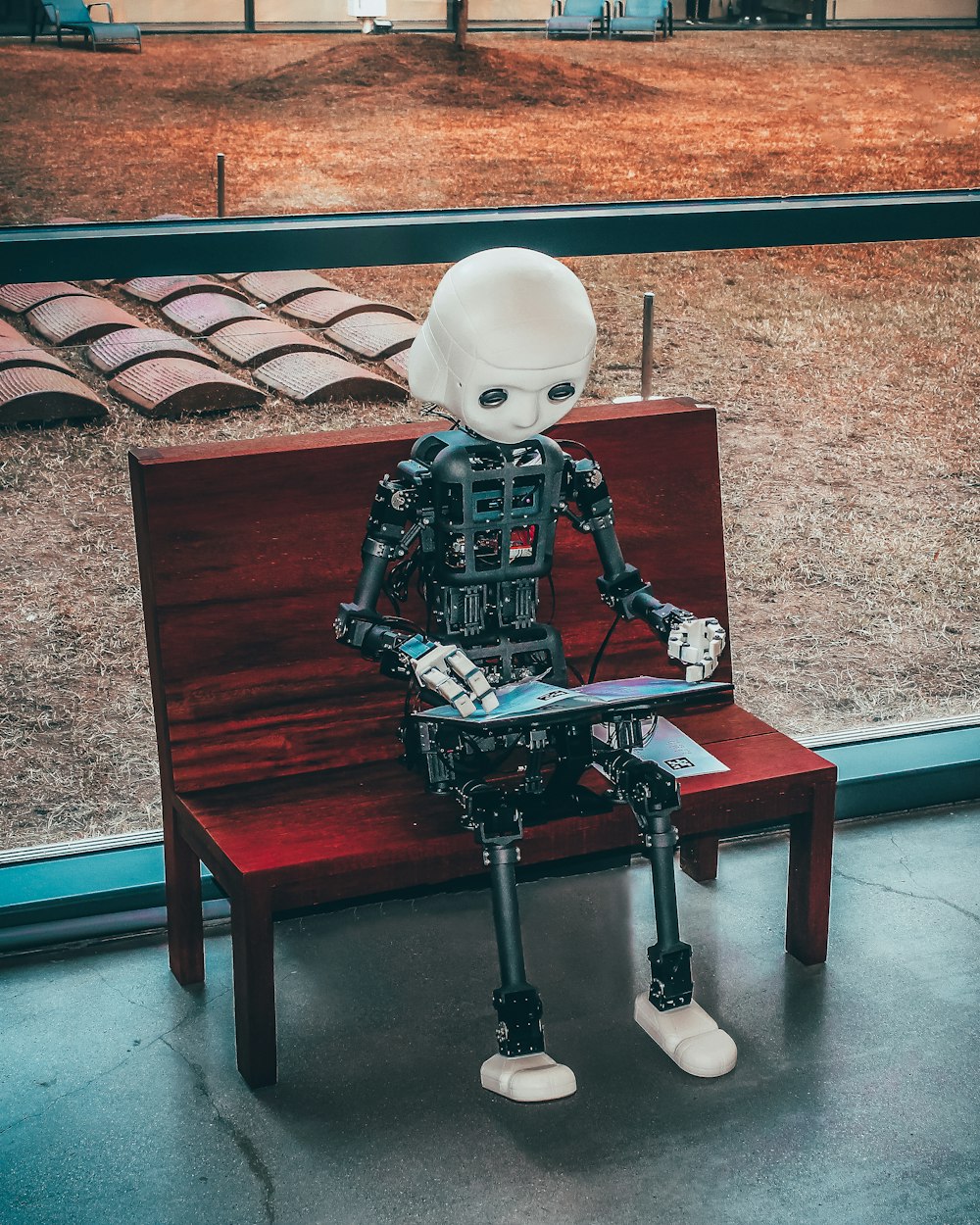 SR Tech Studio AI Automation Solutions Operational Architecture