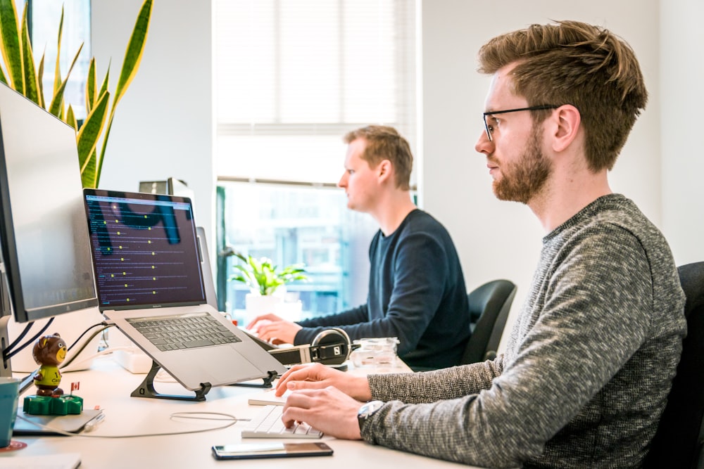 SR Tech Studio Web Development Company Operational Architecture