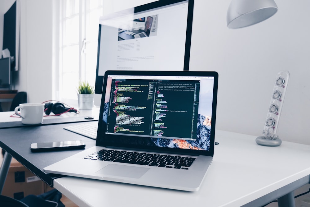 SR Tech Studio Web Application Development Operational Architecture